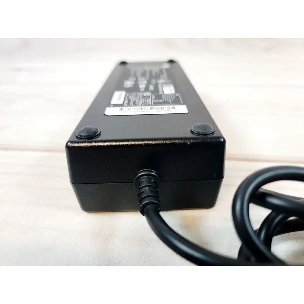 Genuine HP Compaq 120W AC Power Adapter PPP017L PPP017h 316688-001 317188-001